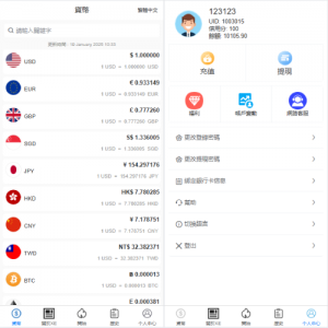 海外虚拟币外汇抢单刷单/货币兑换抢单系统/前端uniapp