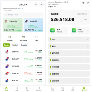 海外st7交易所系统/外汇/虚拟币/贷款/理财/AI控盘